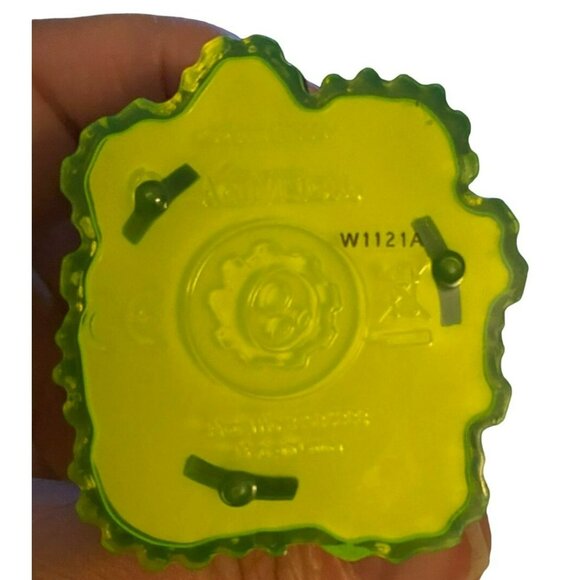 Skylanders Drobot Action Figure Spyros Adventure 2011 Activision Dragon 3” - Picture 4 of 4